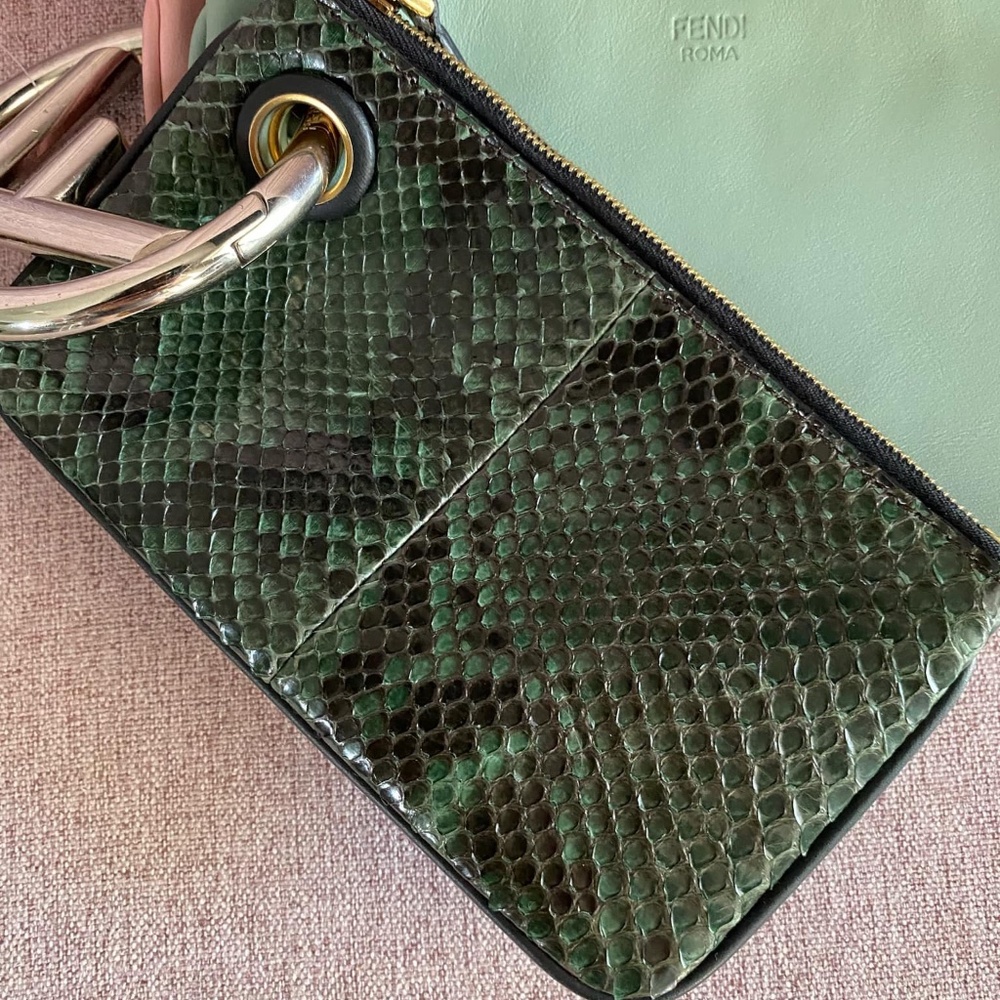 Fendi Triplet - Picture 4 of 8